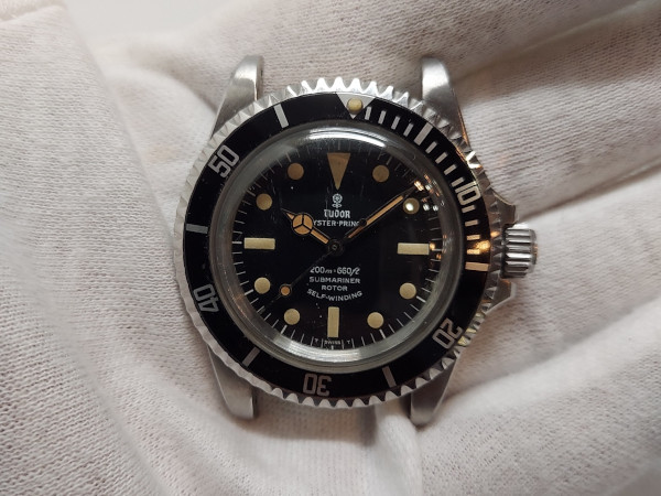 チューダー オイスタープリンス PRINCE OYSTER TUDOR オイスター