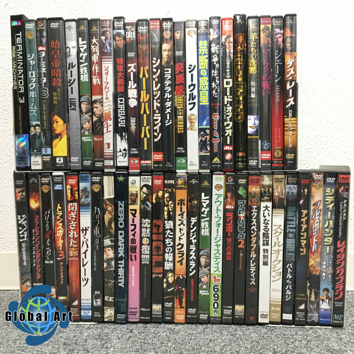 中古DVD ザ・フォール/落下の王国 特別版 ターセム監督 ザ・フォール