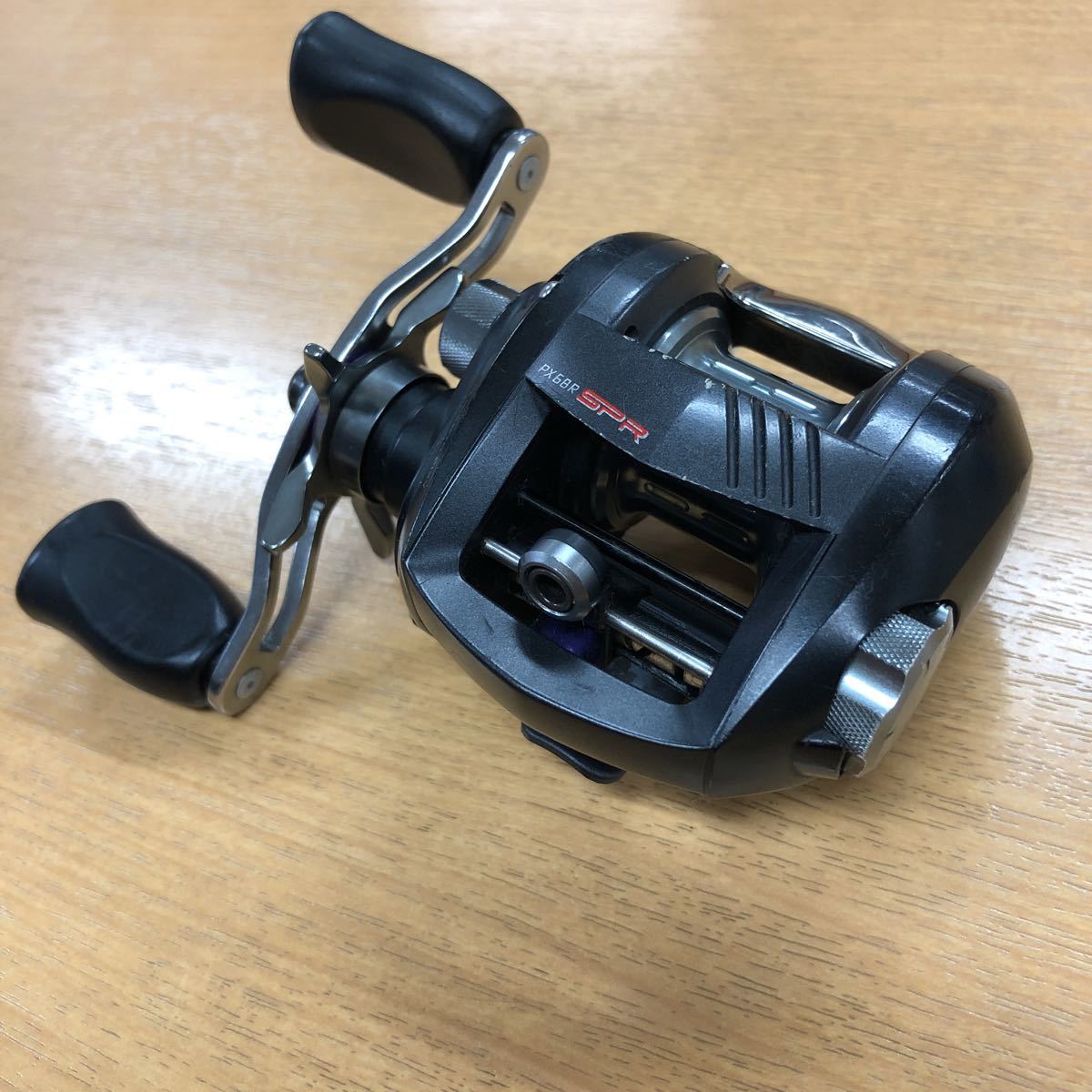ダイワリベルトピクシー LIBERTO PX68R SPR ダイワ リベルト ピクシー PX68R SPR LIBERTO PIXY DAIWA 右巻き