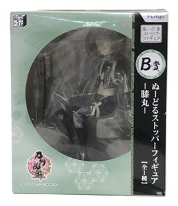 刀剣乱舞 フィギュア ストッパーのヤフオク の相場 価格を見る ヤフオク の刀剣乱舞 フィギュア ストッパーのオークション売買情報は37件が掲載されています