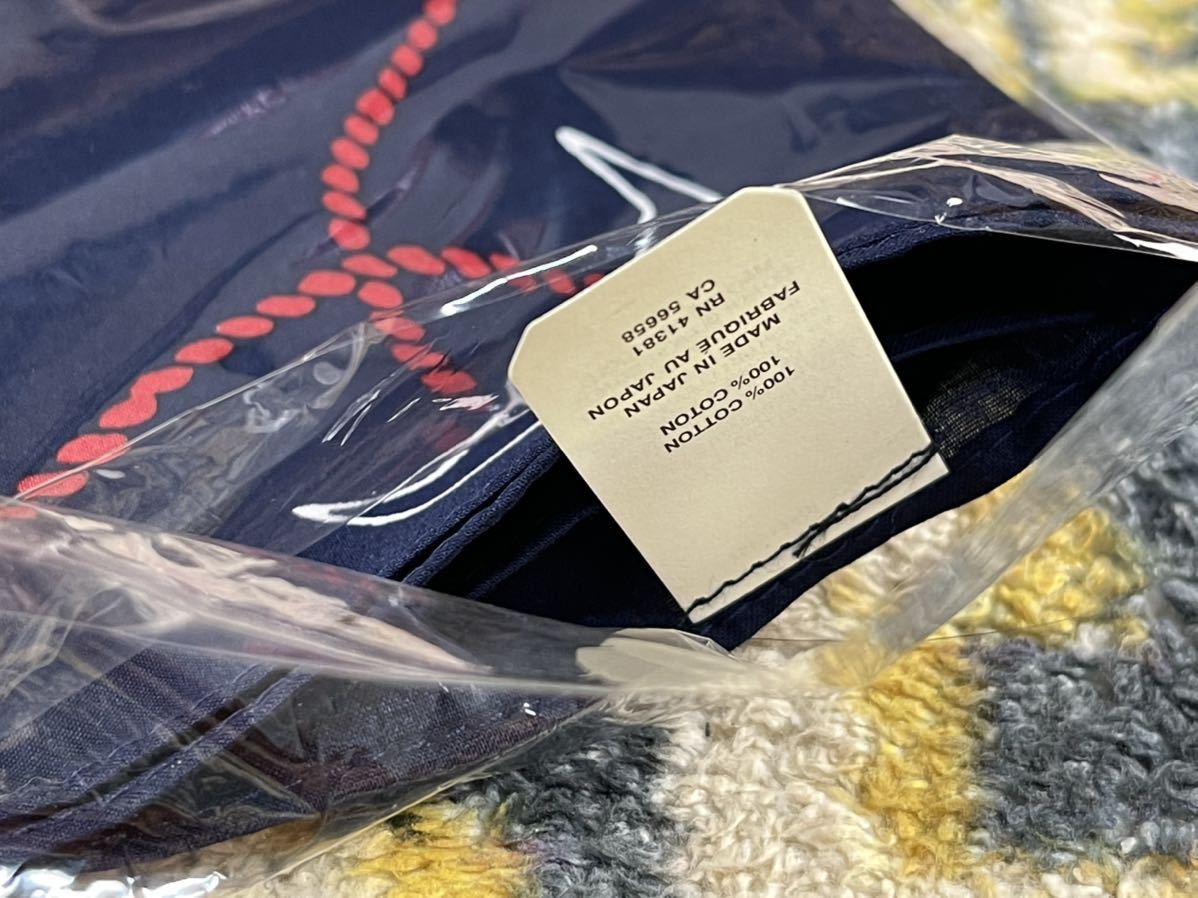 RRL ダブルアールエル スカーフ RRL（バンダナ⁄スカーフ）のフリマ