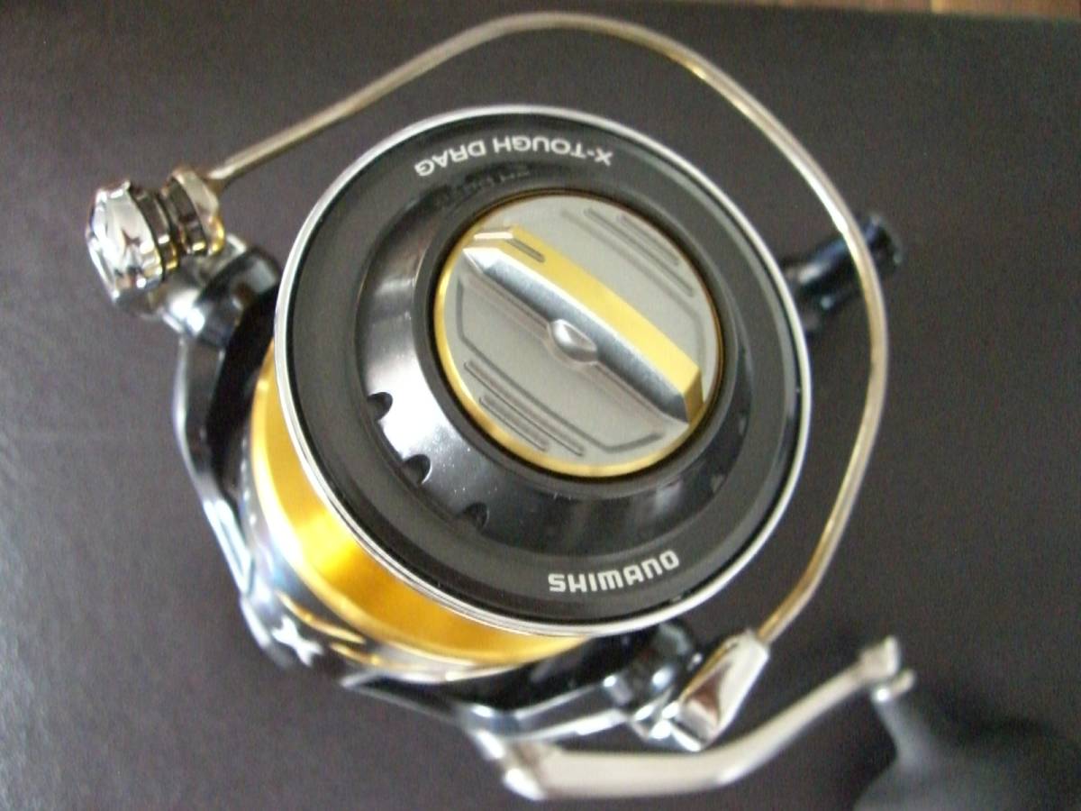 13ステラ SW18000HG 中古_4