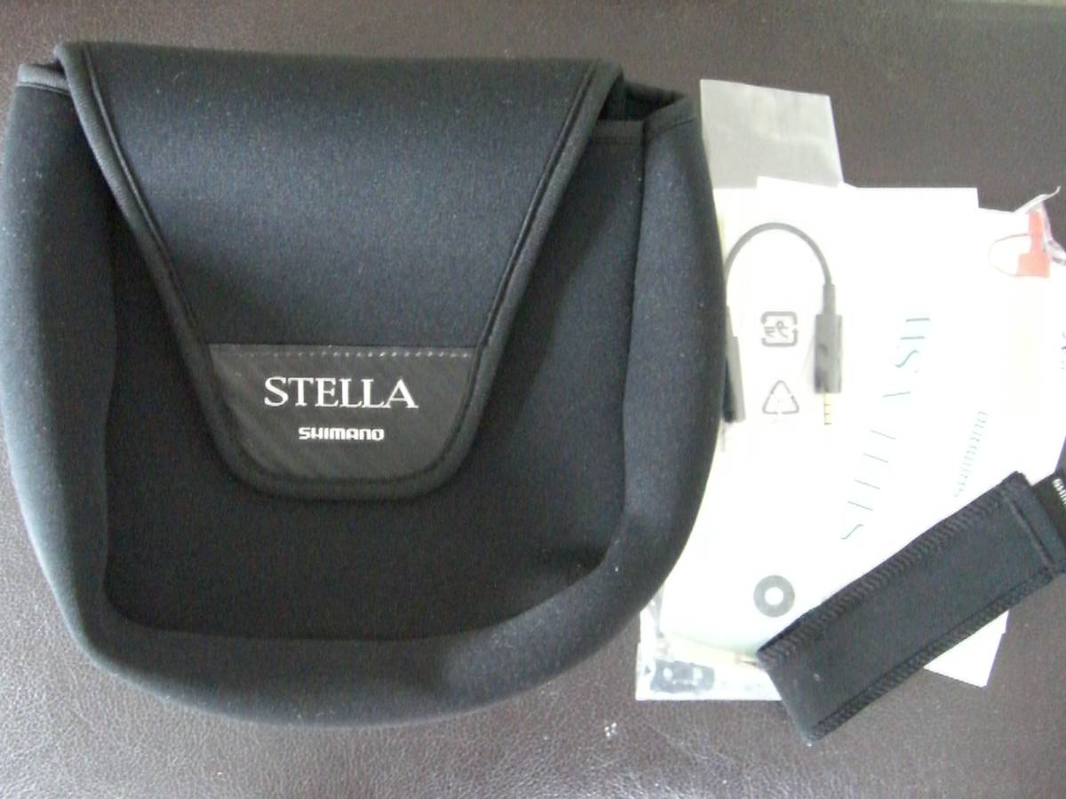 13ステラ SW18000HG 中古_5