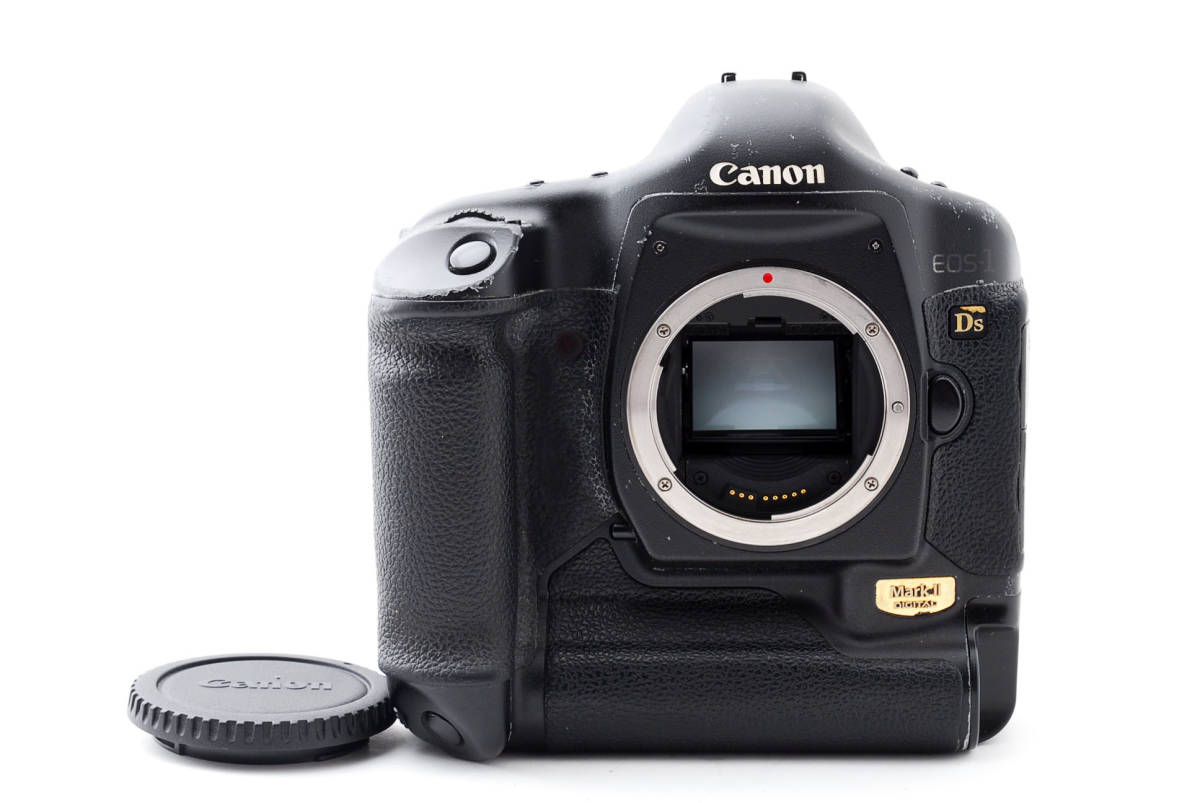 ボディ Mark キャノン ☆実用美品☆Canon #B8353 - III Ds EOS-1 CANON EOS