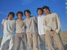 嵐☆2001-2002カレンダー☆初々しい嵐が見られます_1