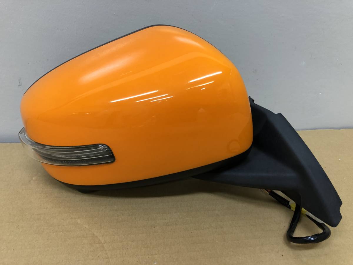 eKカスタム型式：DBA-B11W（三菱）のクルマカタログ｜中古車の G