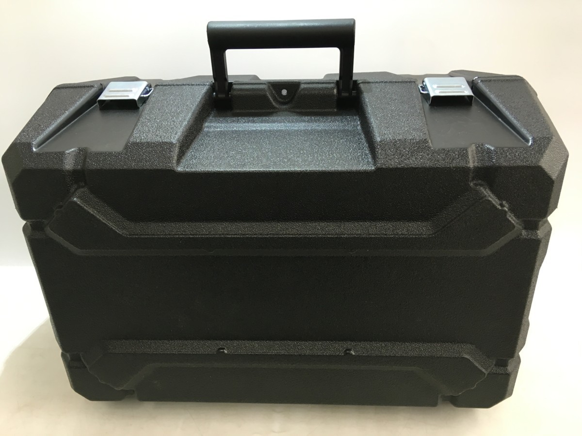 未使用品】HiKOKI(ハイコーキ) 36Vコードレスチップソーカッター 未使用品】HiKOKI(ハイコーキ) 36Vコードレスチップソーカッター