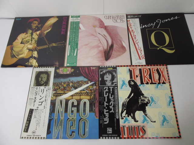 The - Music Official Of lpの中古 -クリストファークロス 2026年最新