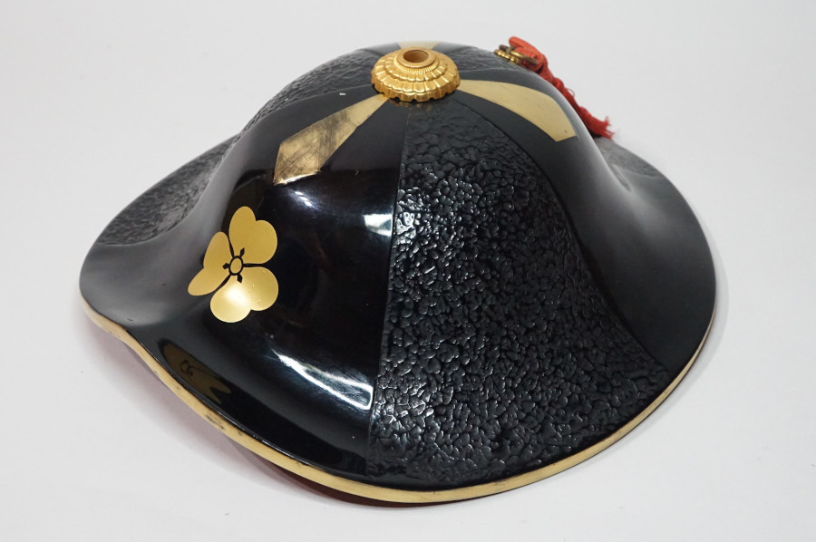 時代陣笠 [B25660] 時代陣笠 [B25660]