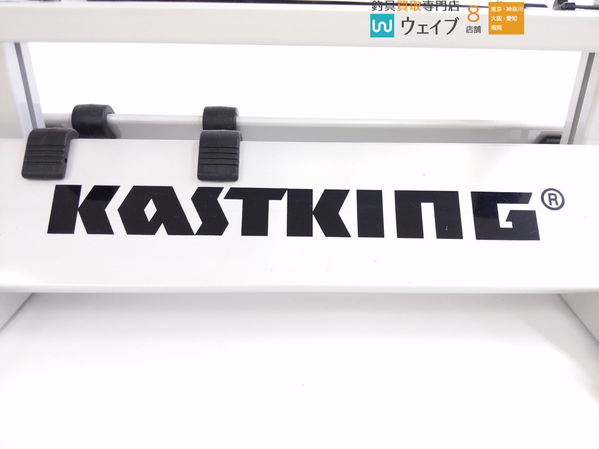Kastking カストキング ロッドスタンド 12本用 注 フィッシング 売買されたオークション情報 Yahooの商品情報をアーカイブ公開 オークファン Aucfan Com