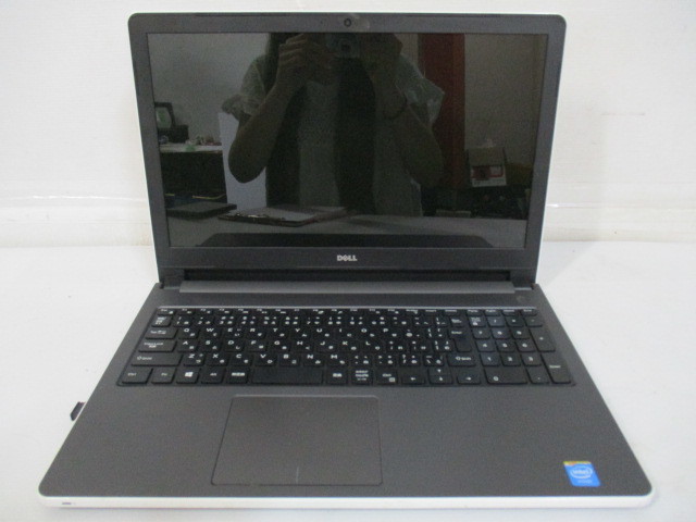 9-721◇DELL ノートPC TTYFJA00◇ Inspiron TTYFJA00 ノートPC