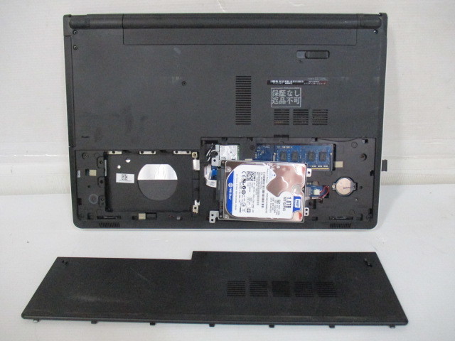 9-721◇DELL ノートPC TTYFJA00◇ Inspiron TTYFJA00 ノートPC