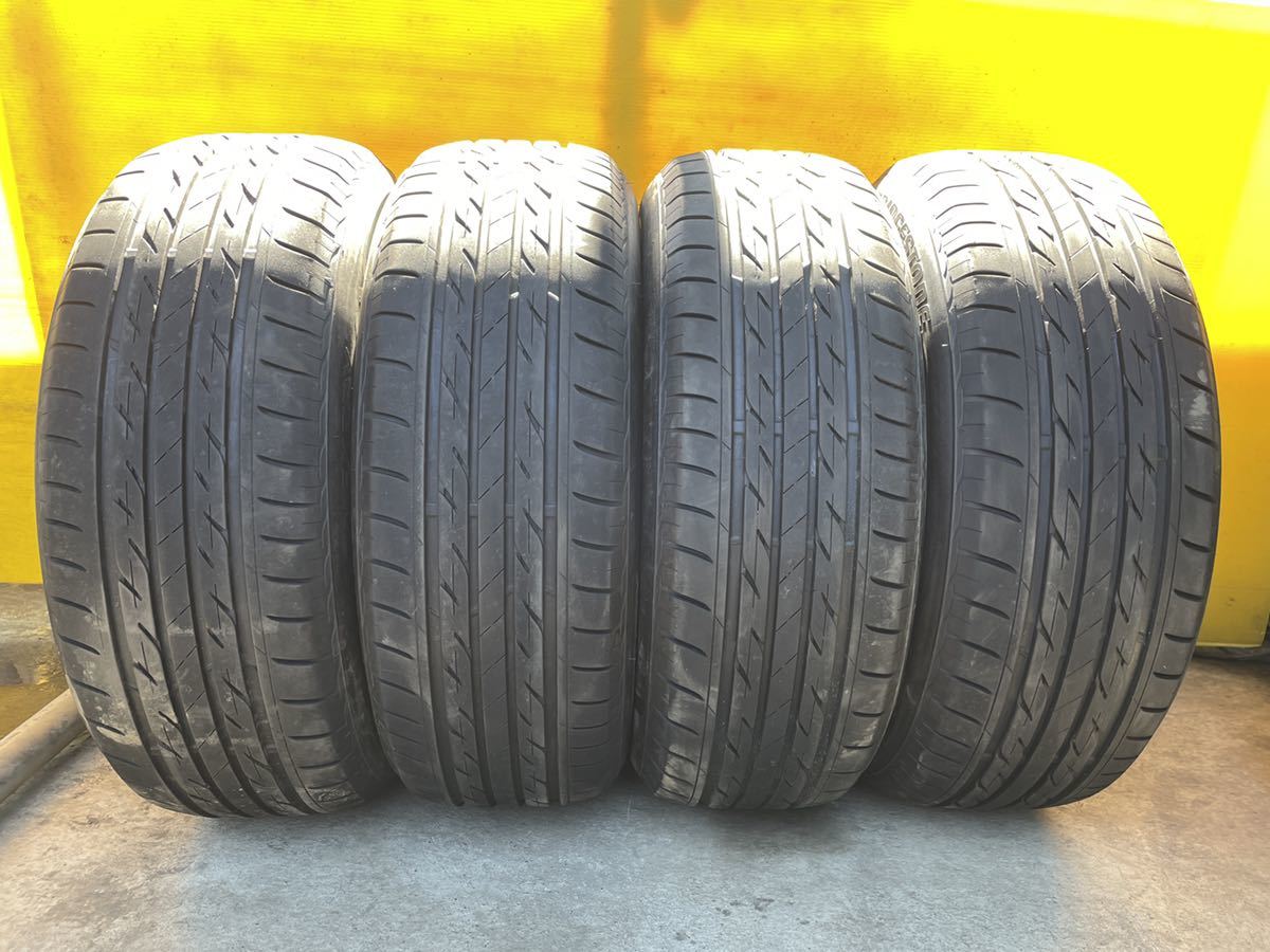 225⁄60R17 99H Tire | All Passenger HP Travelstar Season UN99 安い 