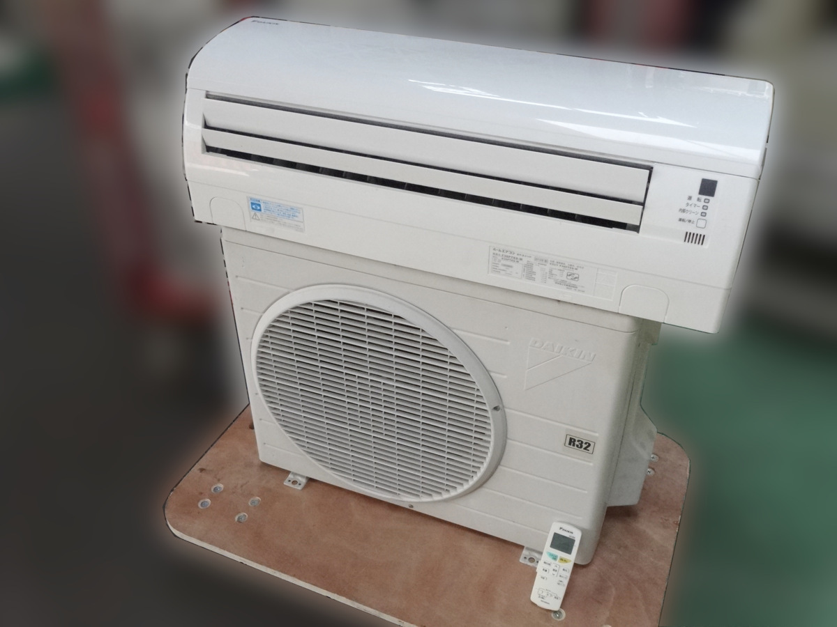 ダイキン - S36PTES-W S36STES-W 壁掛形 価格.com DAIKIN 2013年製 