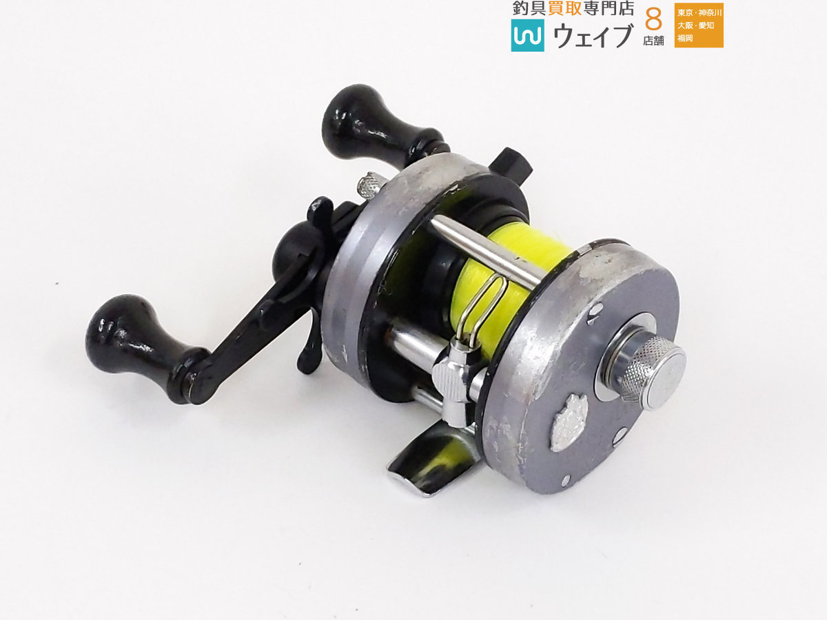 ABU アブ アンバサダー 150 PLUS ＃010001