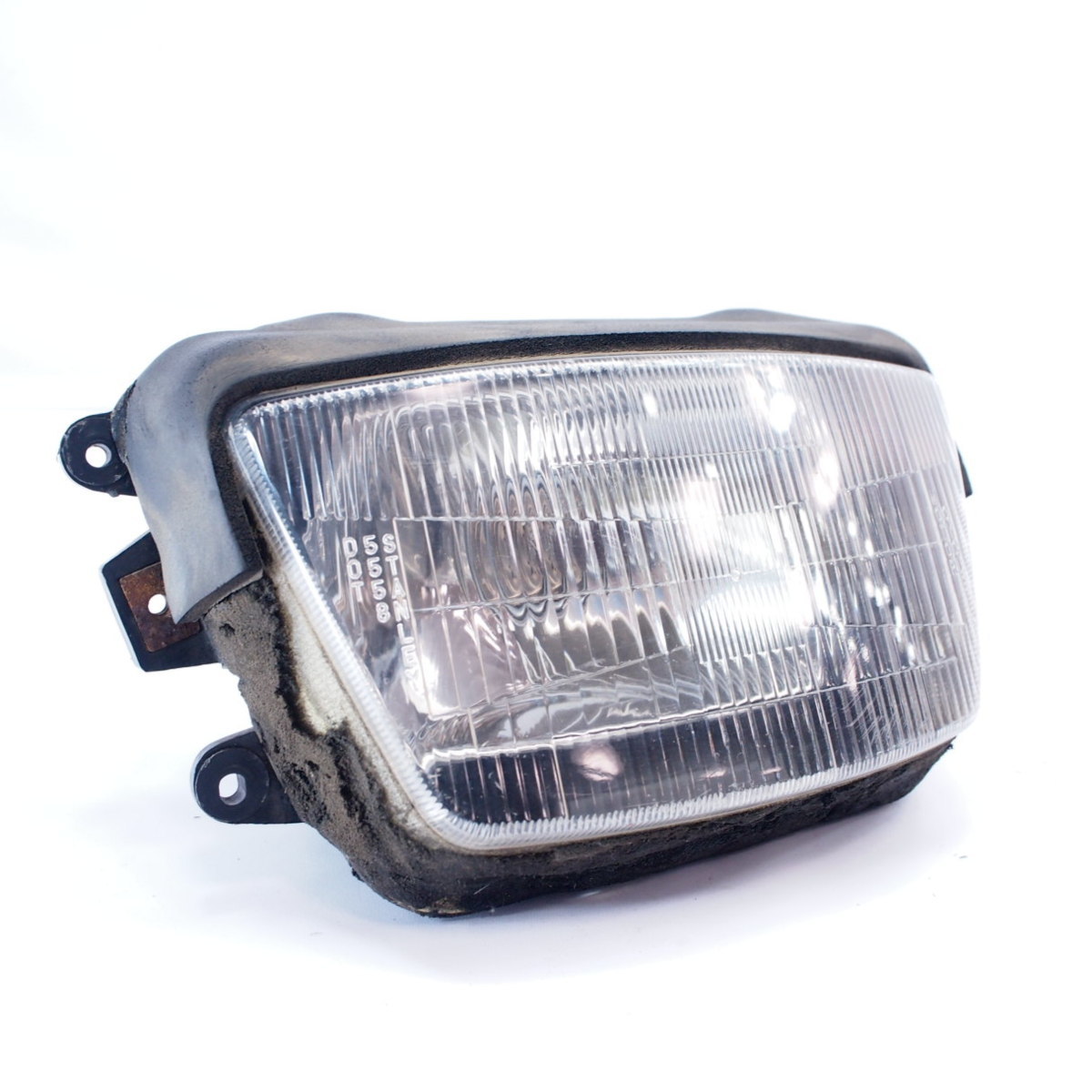 GSF1200S ウェビックガレージセール - GV75A 油冷 実 | 80評価A 