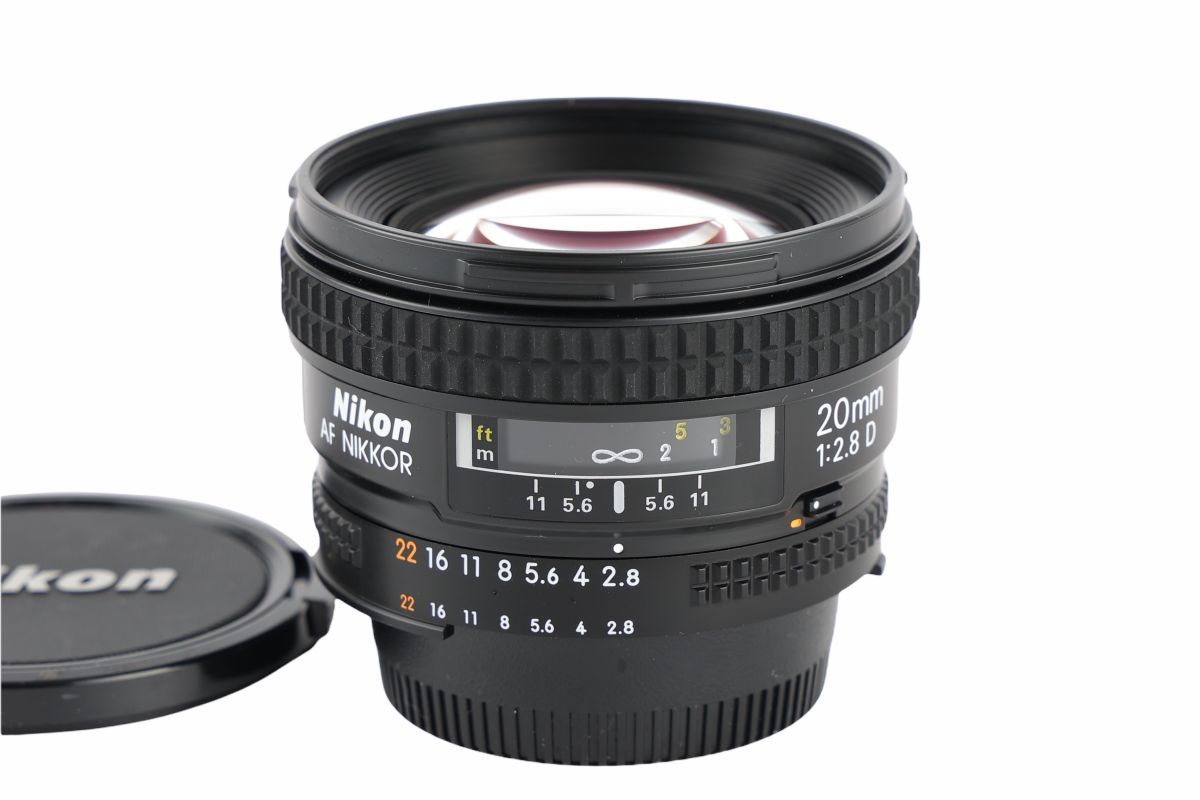2.8 28mm と50mm 1.4 1.8合計3本セット 1013T12G