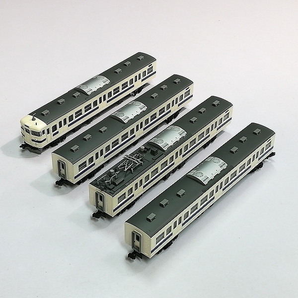 車両を探す｜製品検索（Nゲージ）｜鉄道模型 TOMIX 公式サイト : 7両