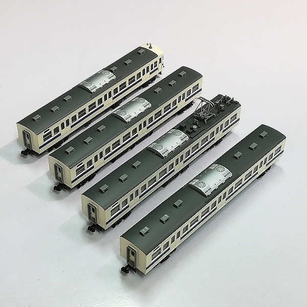 車両を探す｜製品検索（Nゲージ）｜鉄道模型 TOMIX 公式サイト : 7両