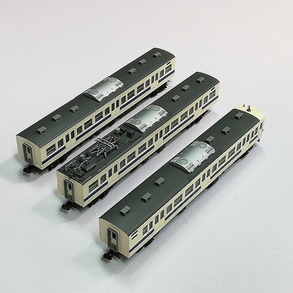 車両を探す｜製品検索（Nゲージ）｜鉄道模型 TOMIX 公式サイト : 7両
