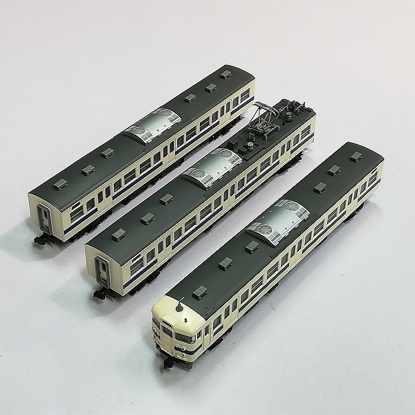 車両を探す｜製品検索（Nゲージ）｜鉄道模型 TOMIX 公式サイト : 7両