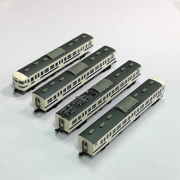 車両を探す｜製品検索（Nゲージ）｜鉄道模型 TOMIX 公式サイト : 7両