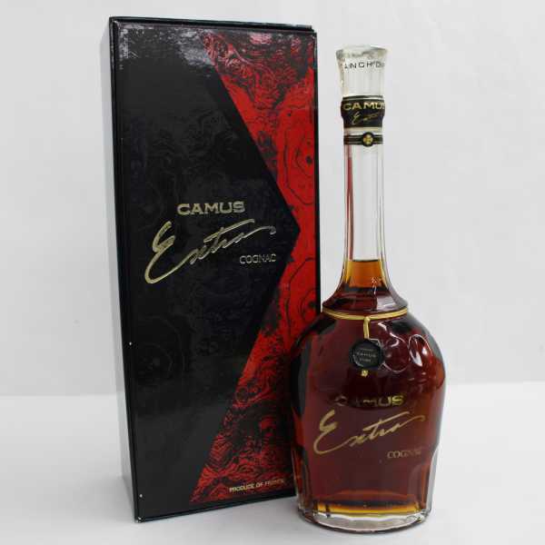 カミュ エクストラ ロングネック 40% 700ml CAMUS（カミュ）エクストラ ロングネック 40% 700ml X21I160035 カミュ