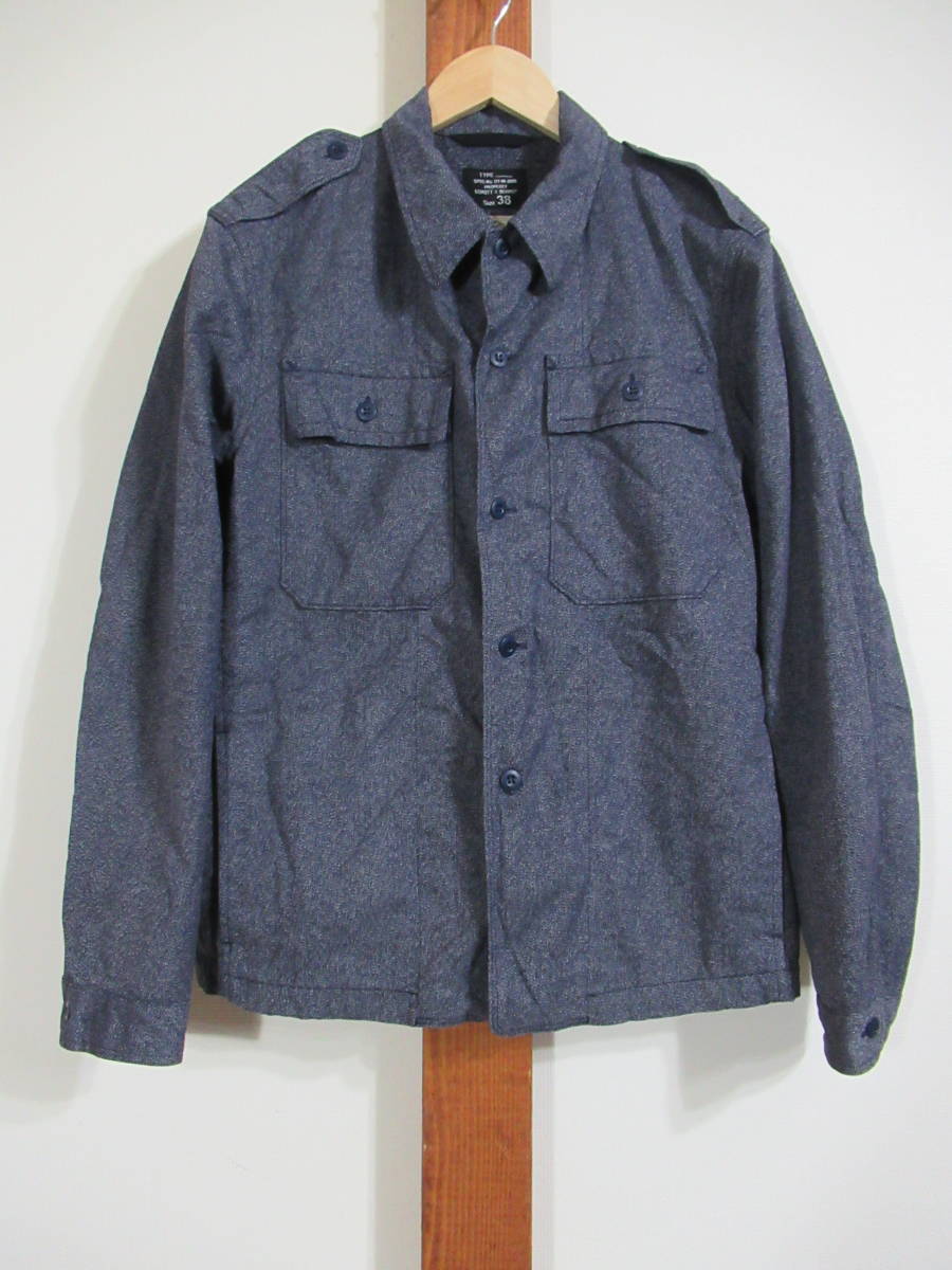 定番人気，高品質 名作 コラボ SCHOTT&times;BEAMS+/ショット&times;ビームスプラス ジャケット MICROTEX マイクロテックス イタリア製高級素材(その他)｜売買されたオークション情報、yahooの商品情報をアーカイブ公開 男性用