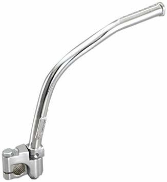 格安，低価 キタコ KITACO キックペダル メッキ エイプ50/エイプ100/XR50モタード等 307-1122901(エンジン、冷却装置)｜売買されたオークション情報、yahooの商品情報をアーカイブ公開 - オークファン その他