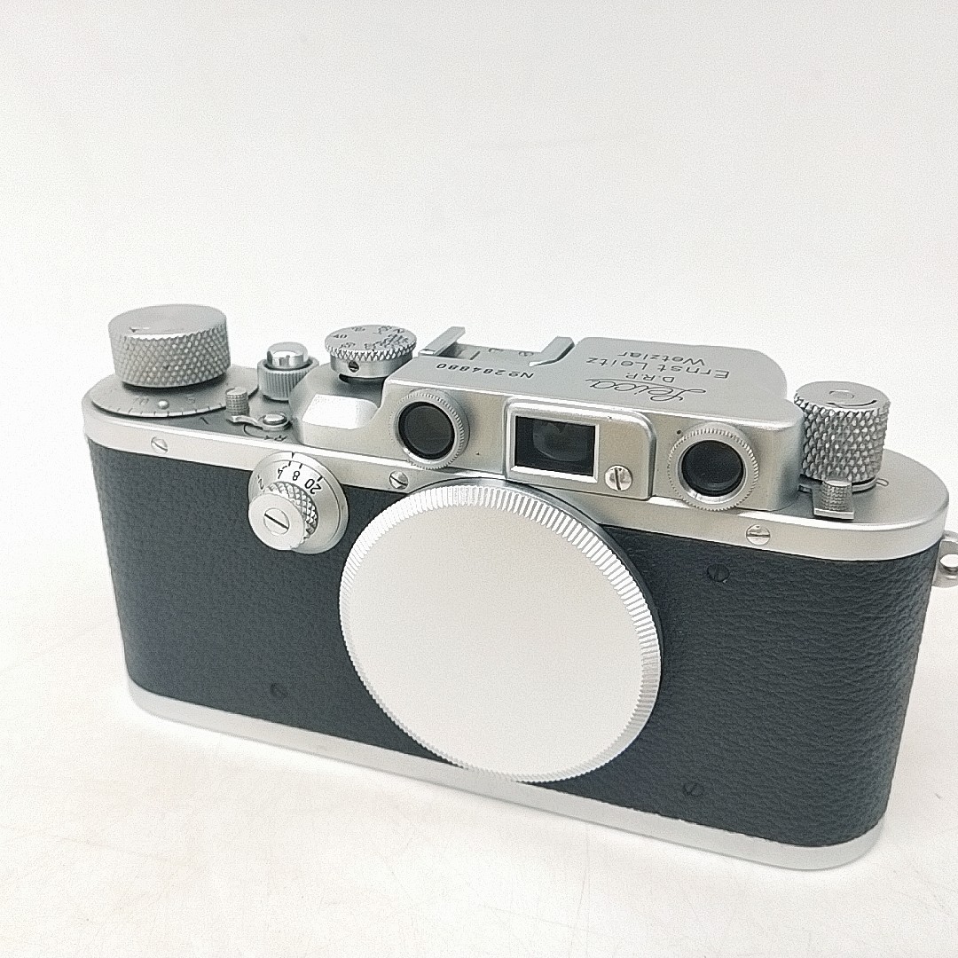 希少カメラ CINE ELMO シネ エルモ 8-A 8mm/8ミリ カメラ レザーケース