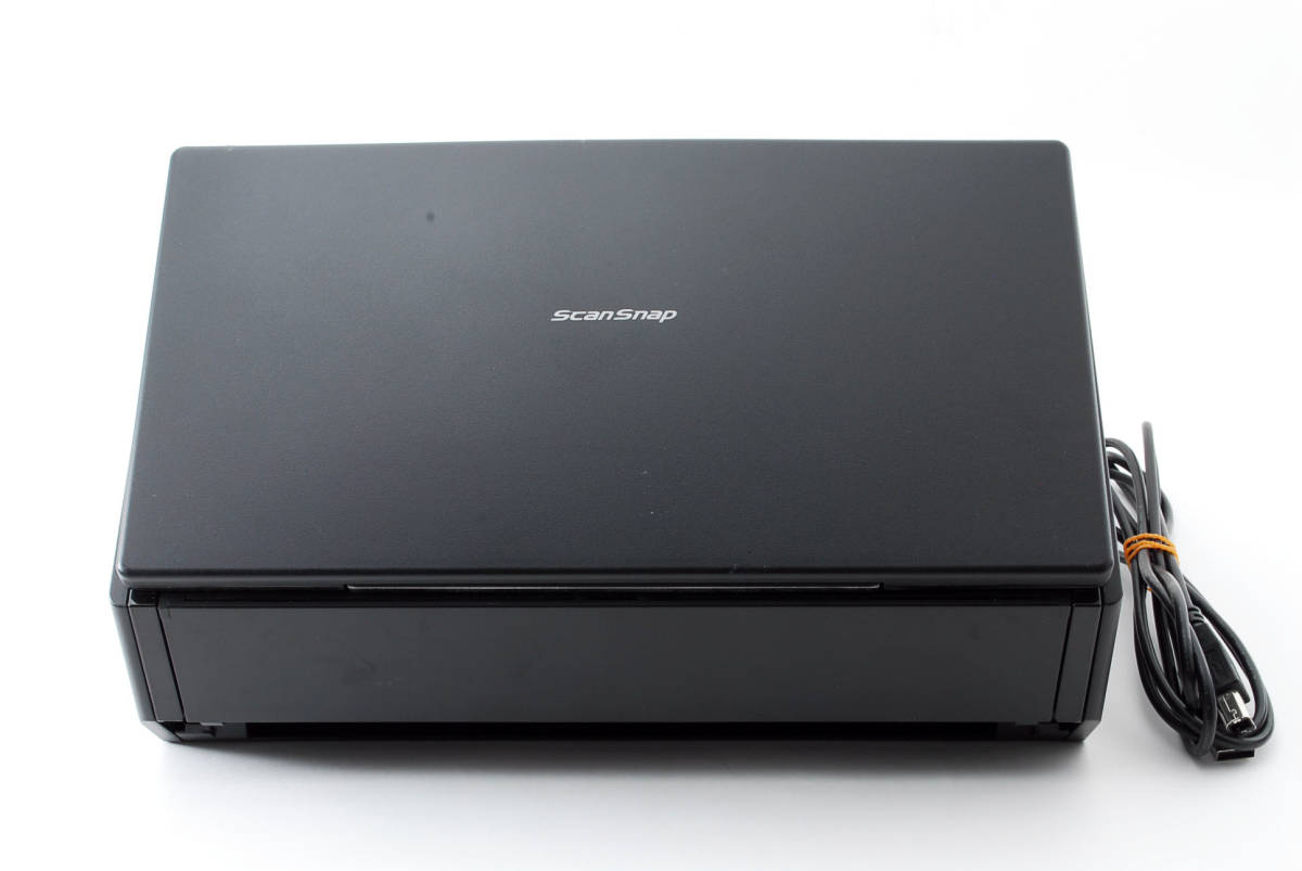 FUJITSU ScanSnap iX500 FI-IX500