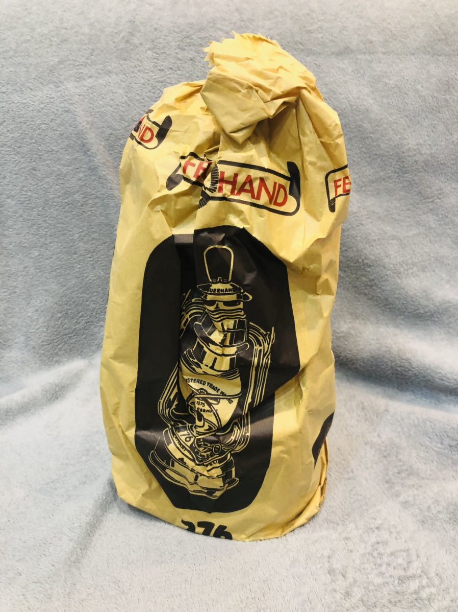 新品未使用　フュアハンド ベイビースペシャル276 　灯油ランタン_4