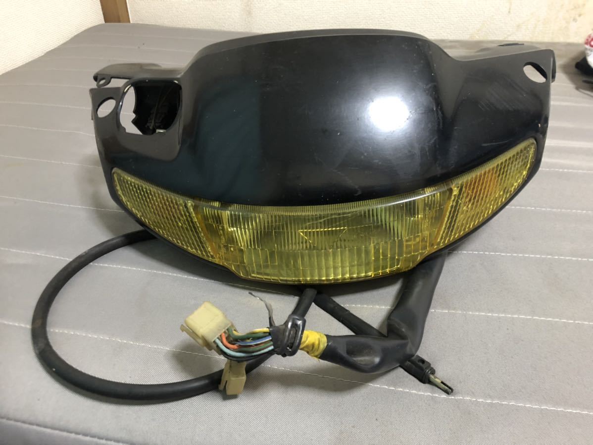 確認用　専用 AF28 AF27 スーパーディオ ZX | LED スーパーディオZX ヘッドライト