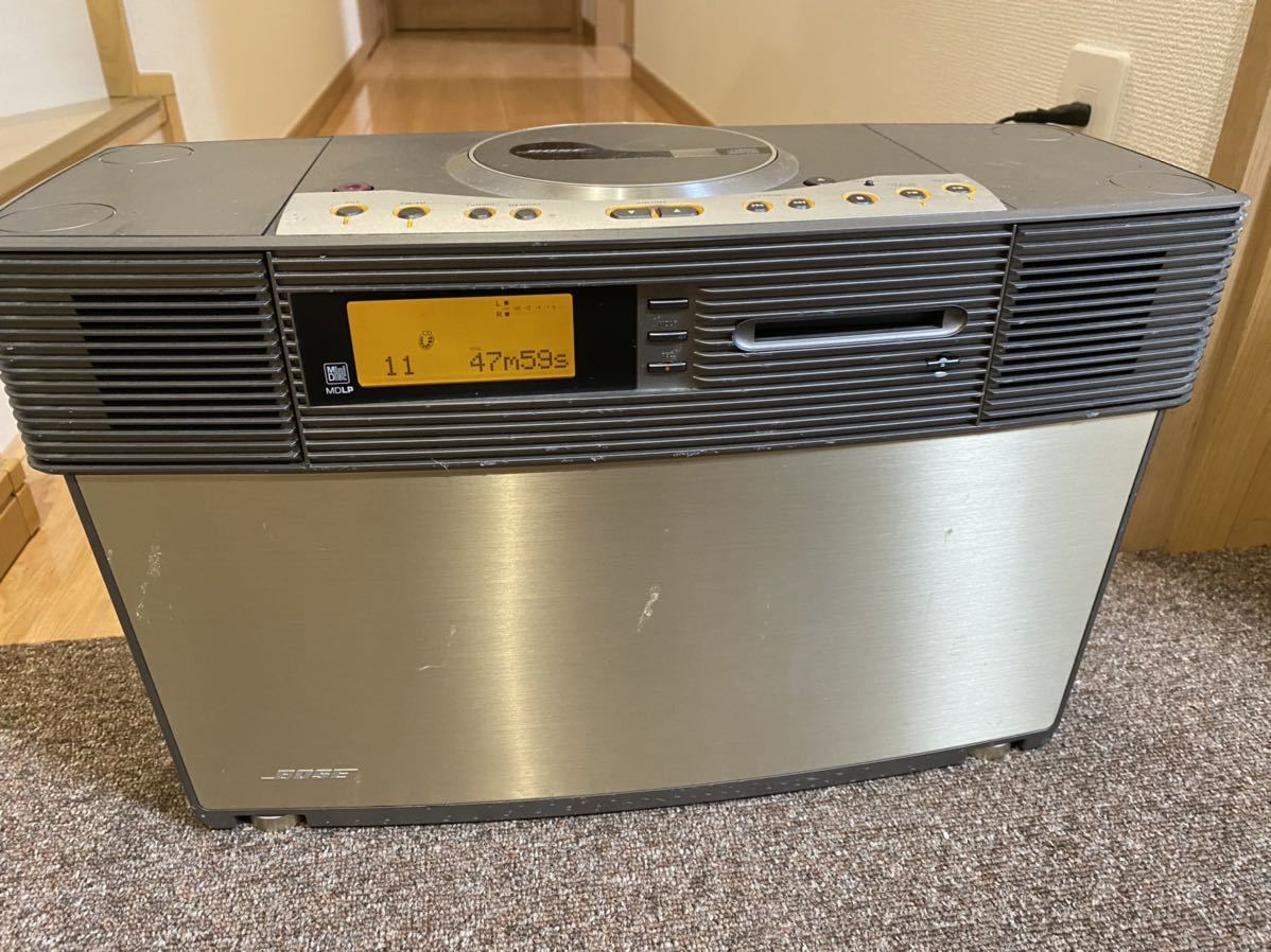 BOSE VIA(virtual imaging array) Imaging Array Virtual Bose