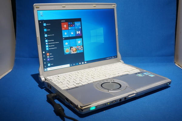 中古】Panasonic Let