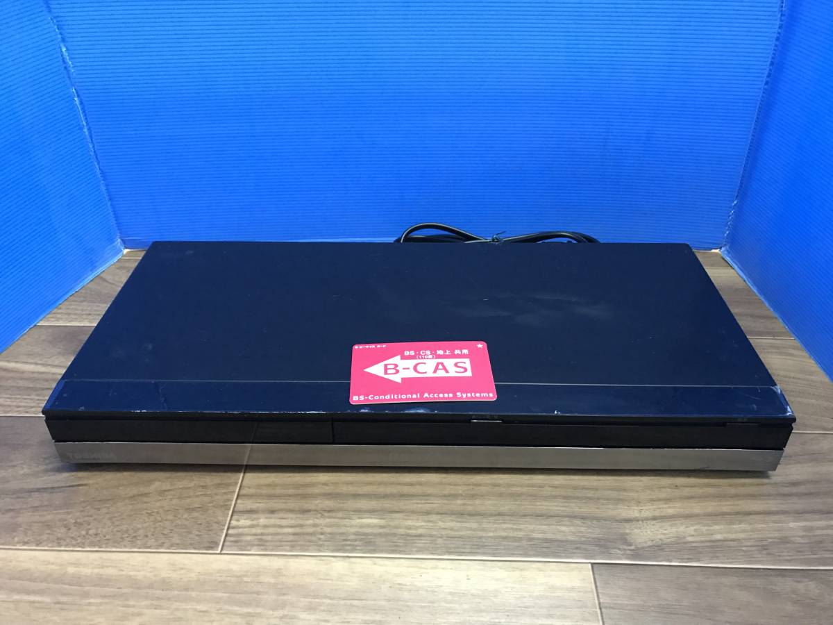DBR-Z320 東芝 ブルーレイレコーダー HDD1TB DBR-Z320⁄Z310⁄TOP