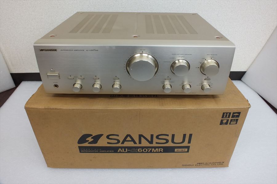 LUXMAN ラインセレクター AS-4Ⅲ ラックスマン 中古品 LINE SELECTOR