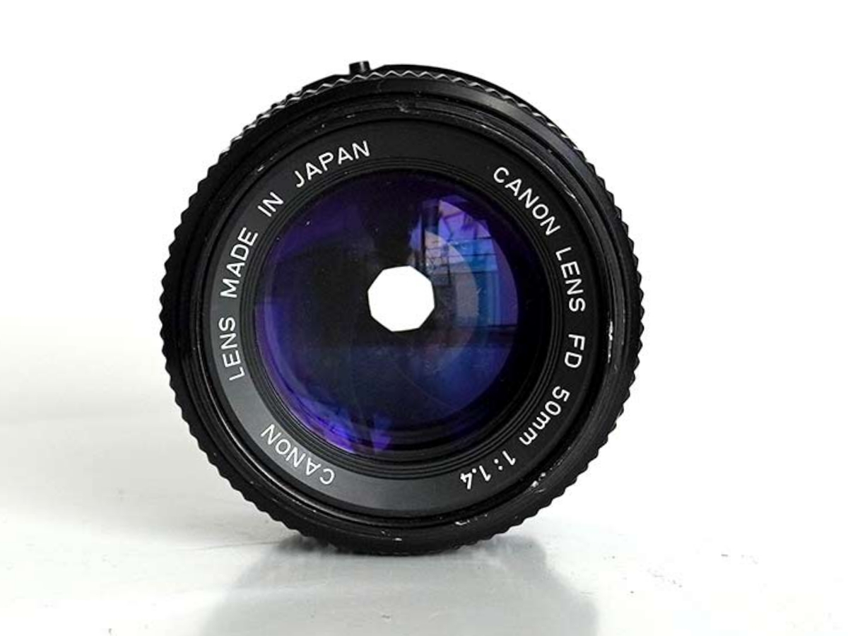 フジヤカメラ】難有り品 Rollei Carl Zeiss Planar PQS 80mm F2.8