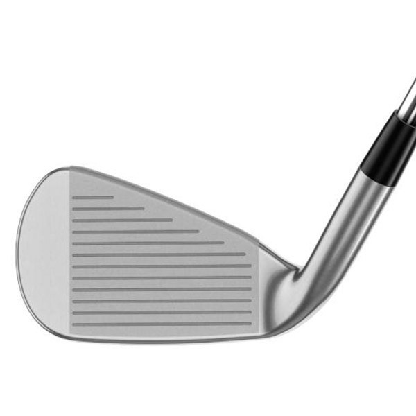 ☆【新品】ミズノ JPX 921 HOT METAL アイアン #6～PW (5本セット) NS 