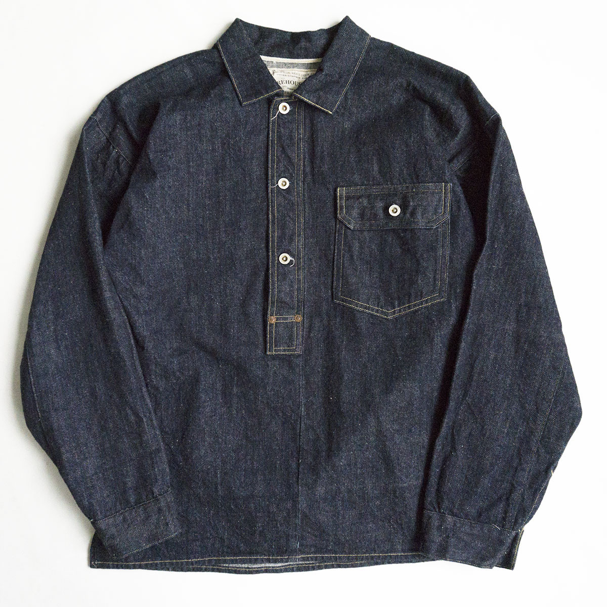 Warehouse CLOSED WAREHOUSE and Severson HOLIDAY 【極美品 