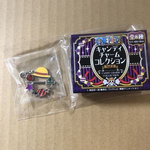 ワンピース チャーム コレクションの平均価格は1 100円 ヤフオク 等のワンピース チャーム コレクションのオークション売買情報は4件が掲載されています