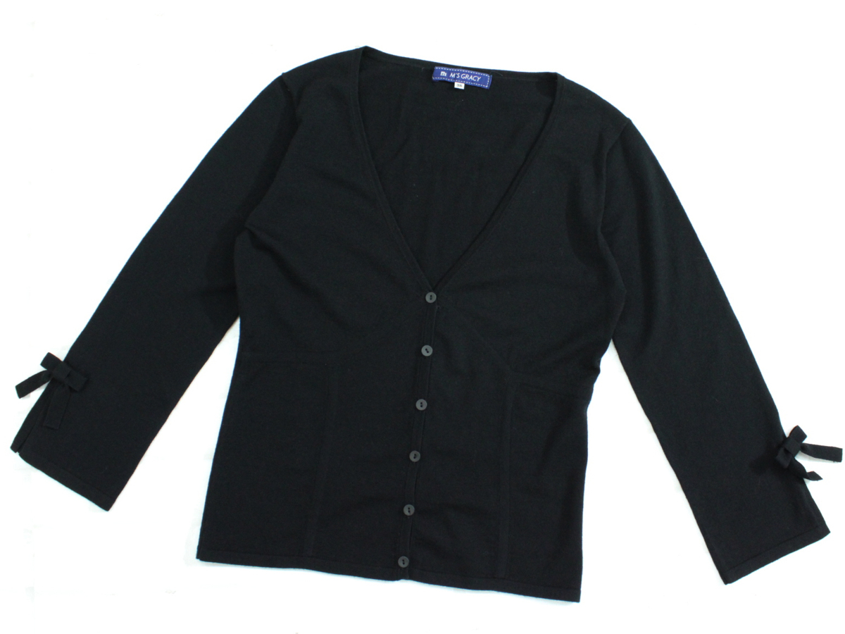 M'S GRACY 2024 Early Autumn Collection | msgracy 超美品 セール