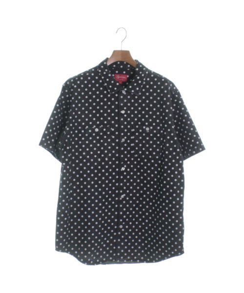 Supreme カジュアルシャツ メンズ