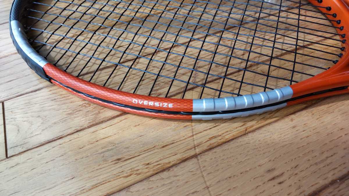 ヘッド リキッドメタル ラジカル OS G2 HEAD LIQUIDMETAL RADICAL OS_3