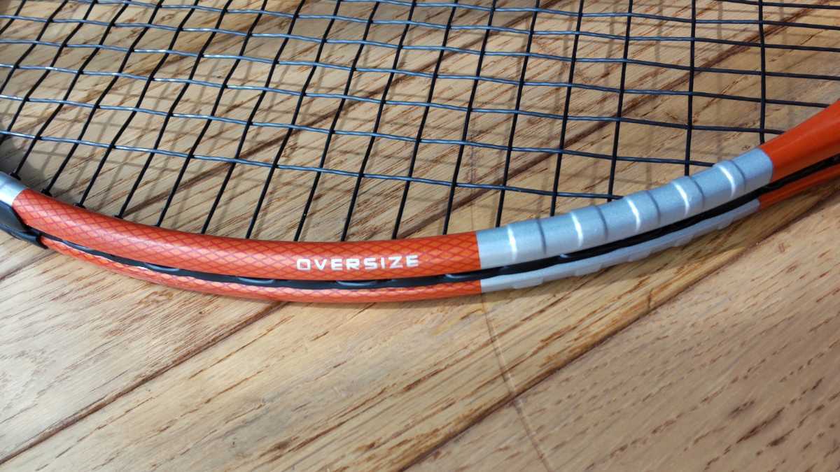 ヘッド リキッドメタル ラジカル OS G2 HEAD LIQUIDMETAL RADICAL OS_4