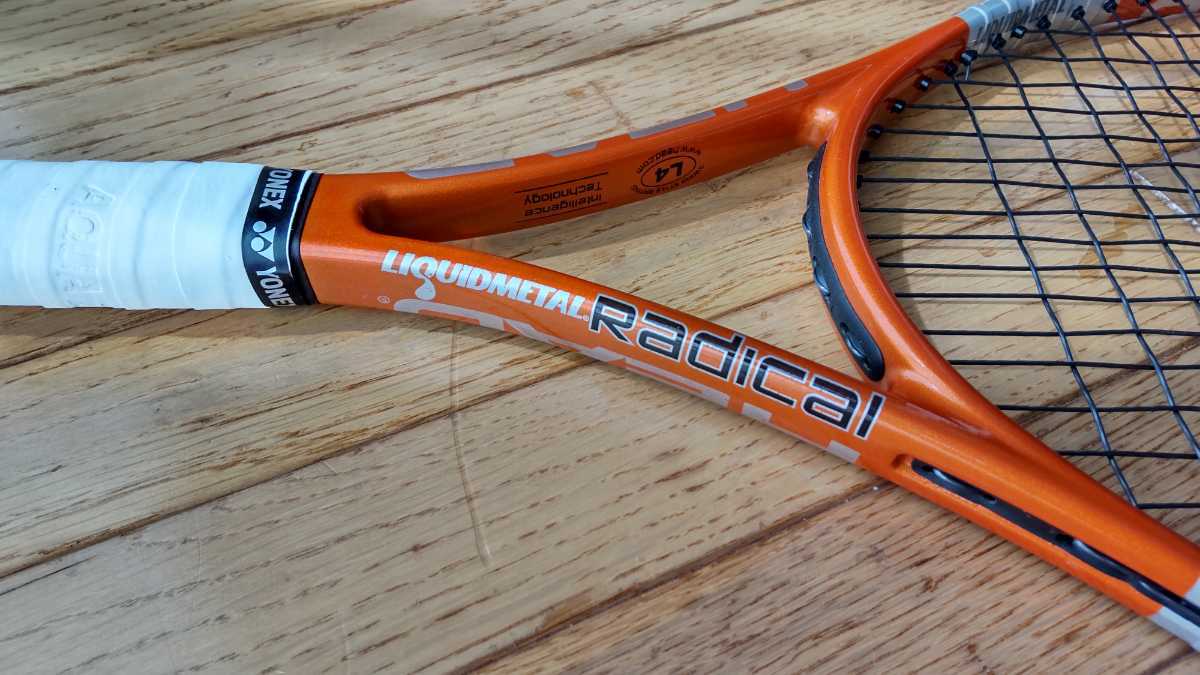 ヘッド リキッドメタル ラジカル OS G2 HEAD LIQUIDMETAL RADICAL OS_7