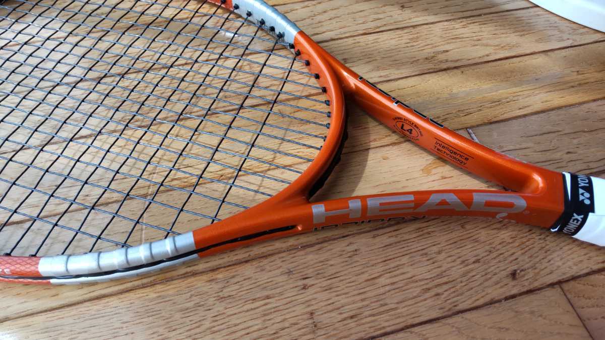 ヘッド リキッドメタル ラジカル OS G2 HEAD LIQUIDMETAL RADICAL OS_8