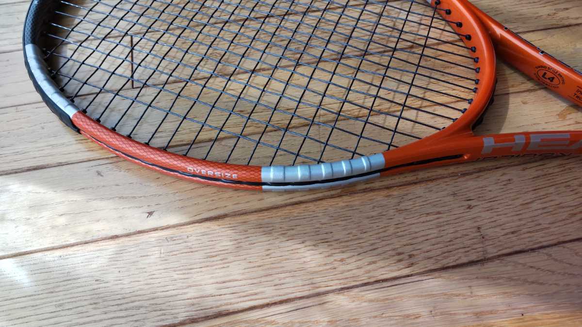 ヘッド リキッドメタル ラジカル OS G2 HEAD LIQUIDMETAL RADICAL OS_9