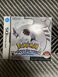 ポケットモンスター ソウルシルバーのヤフオク の相場 価格を見る ヤフオク のポケットモンスター ソウルシルバー のオークション売買情報は1件が掲載されています