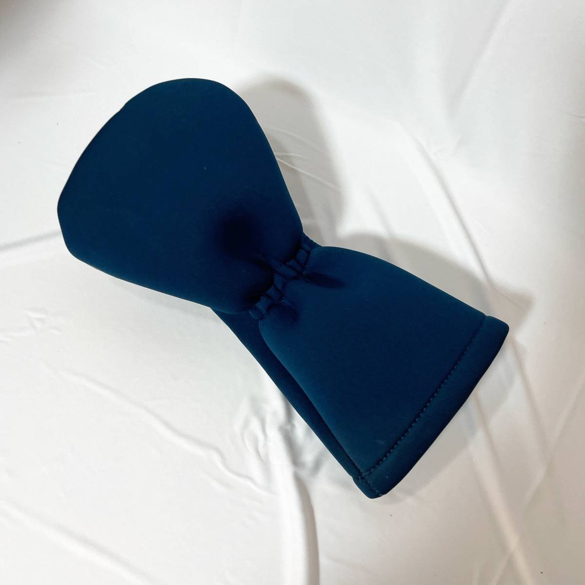 稀少廃盤品★PING ピン カモ ドライバー用ヘッドカバー ネイビー 日本正規品★_2